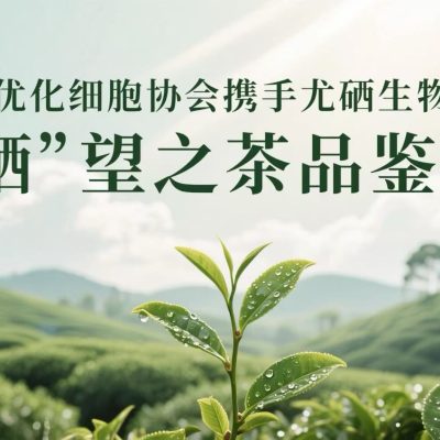 2025硒望之茶品鑑會